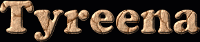 Tyreena First Name