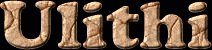 Ulithi First Name