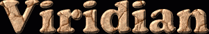 Viridian First Name