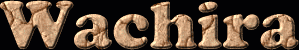 Wachira First Name