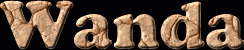 Wanda First Name