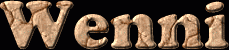 Wenni First Name