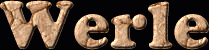 Werle First Name