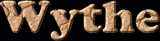 Wythe First Name