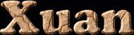 Xuan First Name