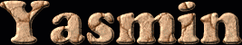 Yasmin First Name