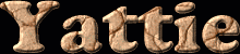 Yattie First Name