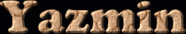 Yazmin First Name