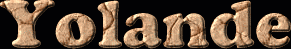 Yolande First Name