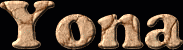 Yona First Name