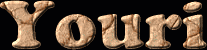 Youri First Name