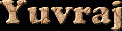 Yuvraj First Name
