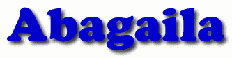 Abagaila First Name