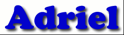 Adriel First Name
