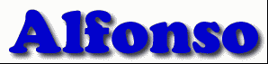 Alfonso First Name