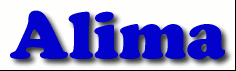 Alima First Name
