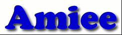 Amiee First Name