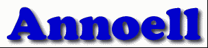 Annoell First Name