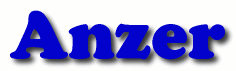 Anzer First Name