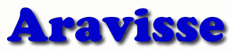 Aravisse First Name