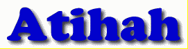 Atihah First Name