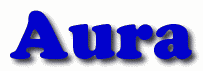 Aura First Name