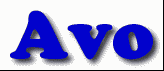 Avo First Name