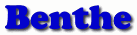 Benthe First Name