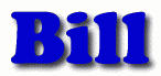 Bill First Name