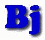 Bj First Name