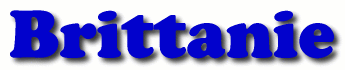 Brittanie First Name