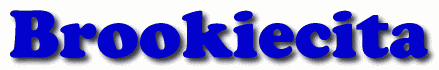Brookiecita First Name
