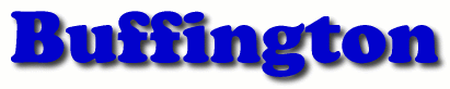 Buffington First Name