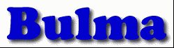 Bulma First Name