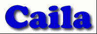 Caila First Name
