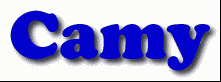 Camy First Name