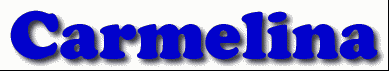 Carmelina First Name