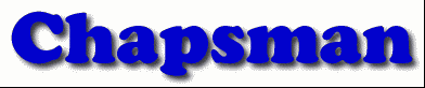 Chapsman First Name