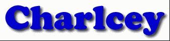 Charlcey First Name