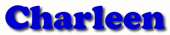 Charleen First Name