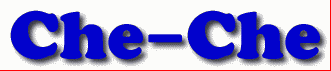 Che-Che First Name