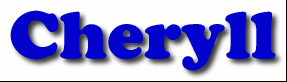 Cheryll First Name
