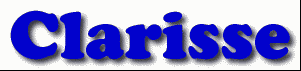 Clarisse First Name