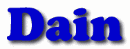 Dain First Name