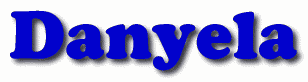Danyela First Name