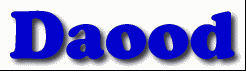 Daood First Name