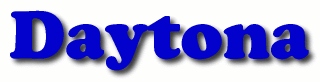 Daytona First Name
