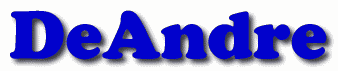 DeAndre First Name