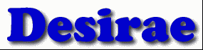 Desirae First Name