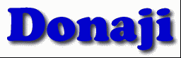 Donaji First Name